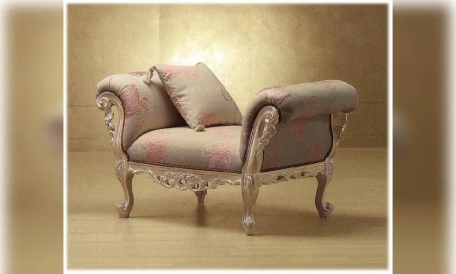 Банкетка Morello Gianpaolo Antibes 2 - фото 1