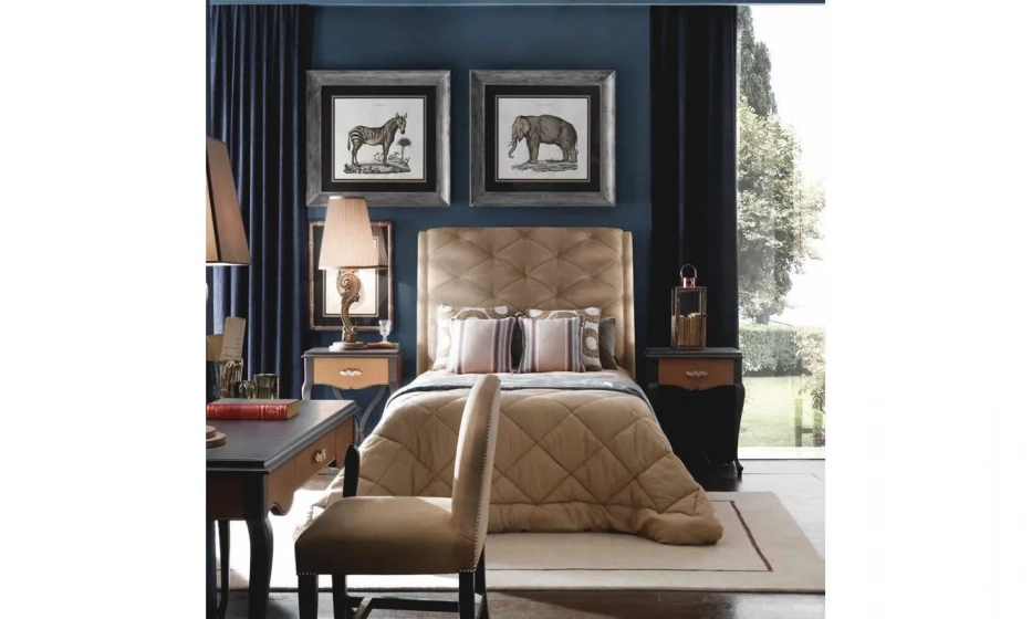 Кровать Vittorio Grifoni 2904 - фото 1