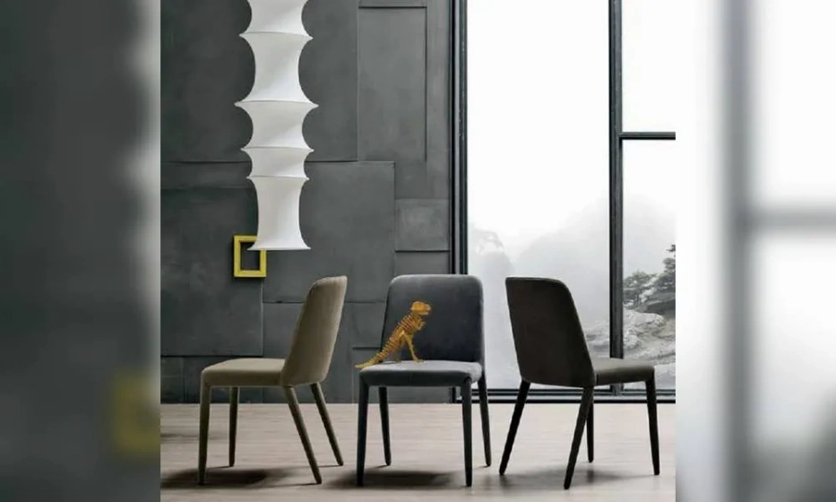 Стул Tomasella Betty - фото 1