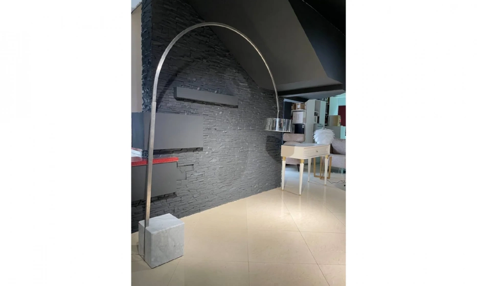 Торшер CATTELAN ITALIA Raduga - фото 2