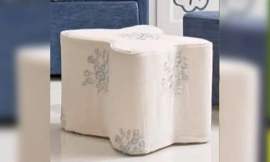 Пуф Halley Boy Бабочка 1 - фото 1