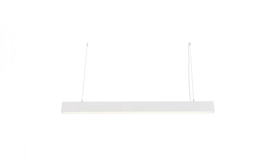 Подвесной Светильник Technical P051Pl-L40W4K - фото 1