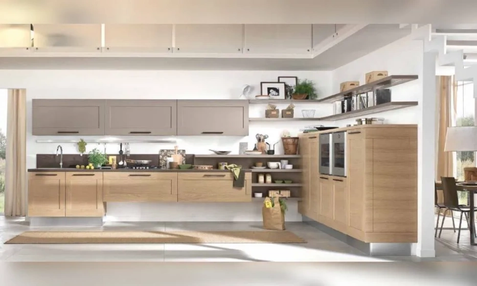 Кухня Lube Gallery 3 - фото 1