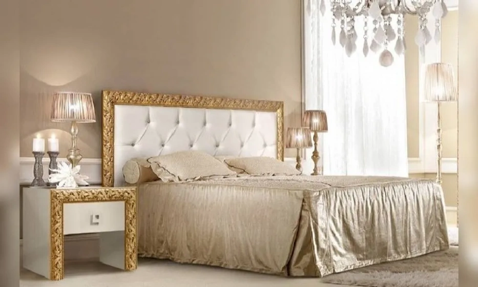 Кровать Ярцево Тиффани Премиум 180 - фото 1