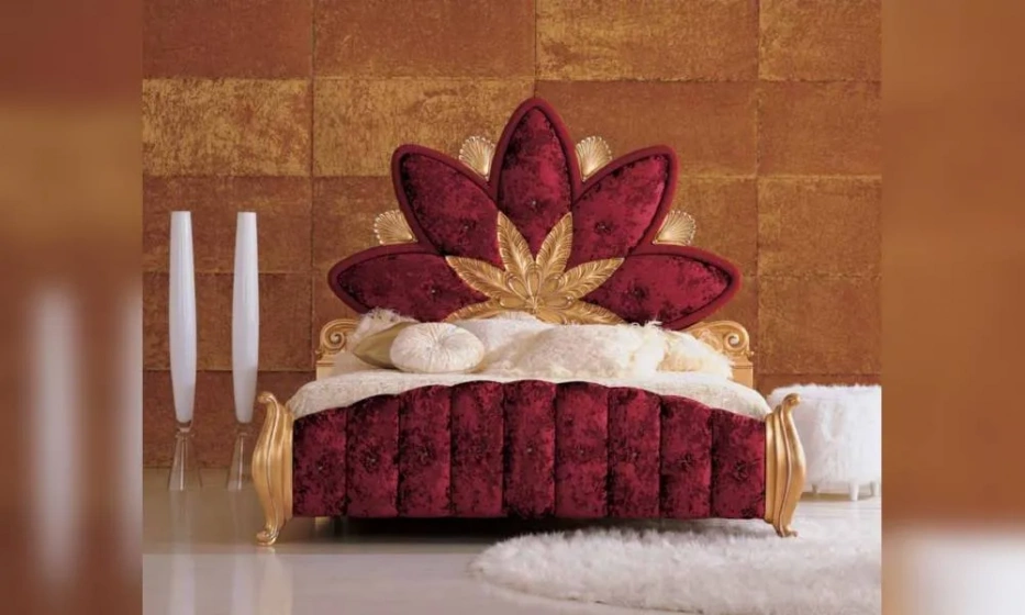 Спальня Grilli Prive 1 - фото 1