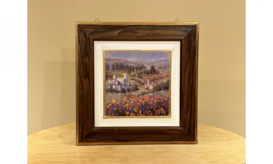 Картина Decor Toscana - фото 1