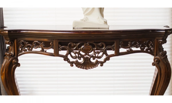 Консоль Volpi