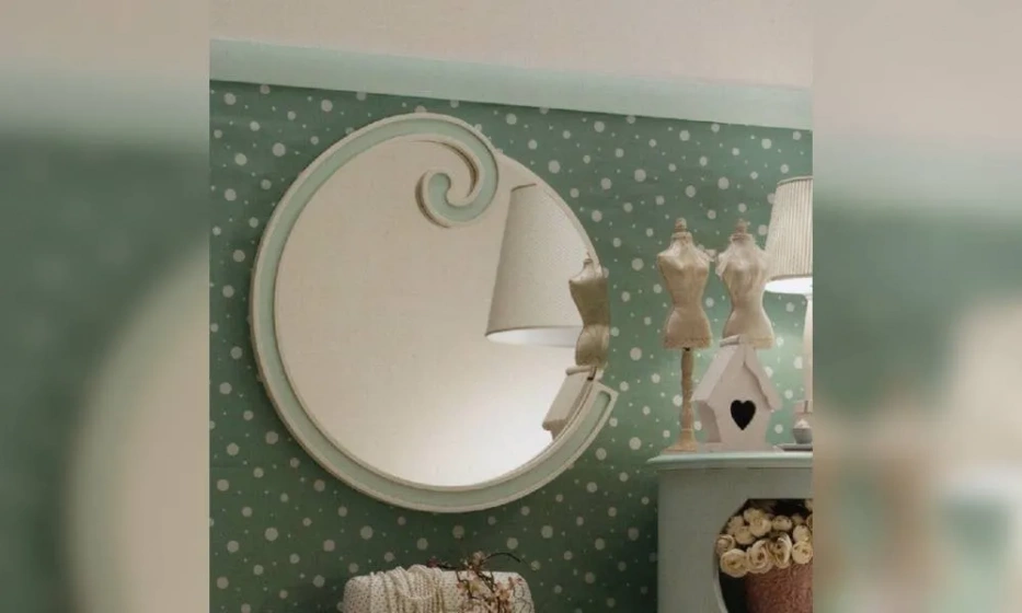 Зеркало Ferretti & Ferretti Kh50 - фото 1