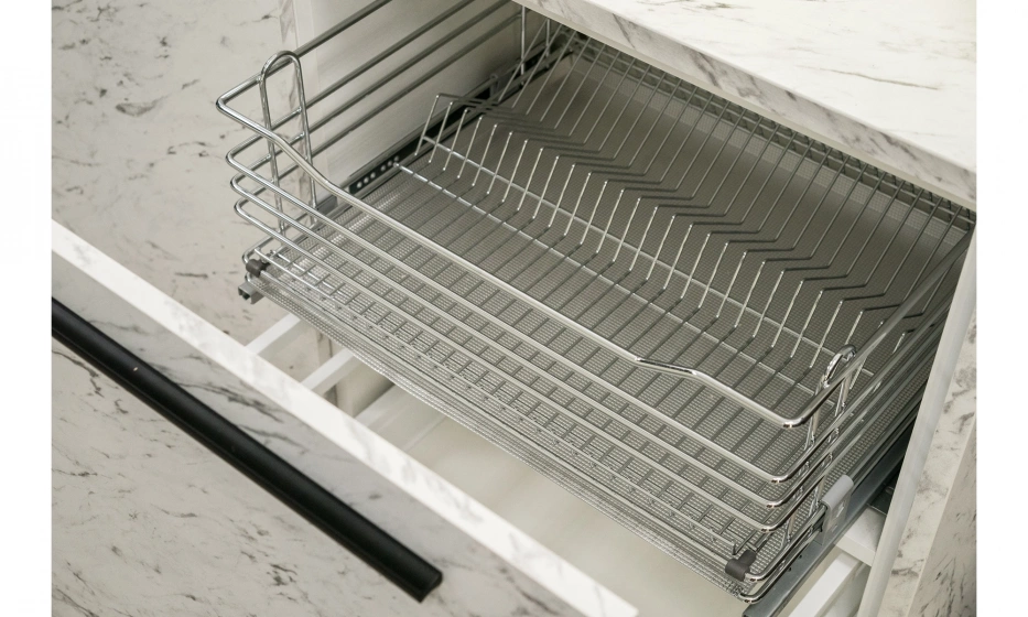 Кухня Русский Дом - фото 15