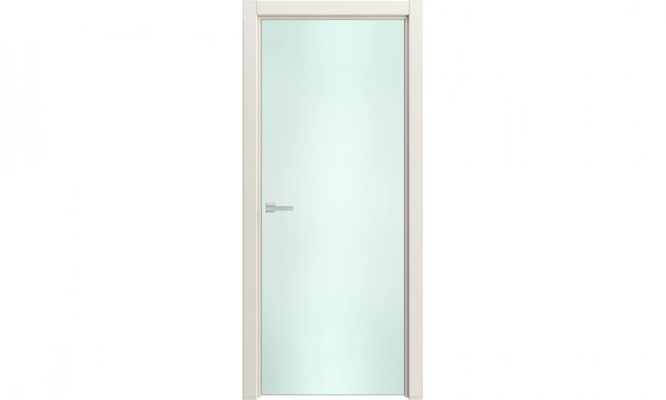 Межкомнатная дверь Софья, коллекция Rain, Модель 391.23 ЗГС - фото 1