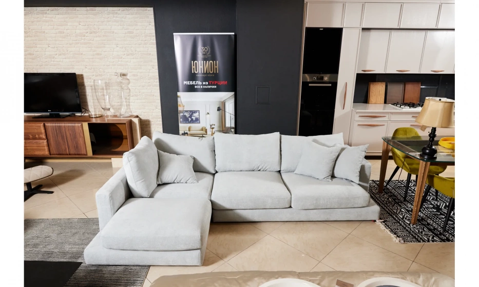 Диван Estelio Релакс - фото 1