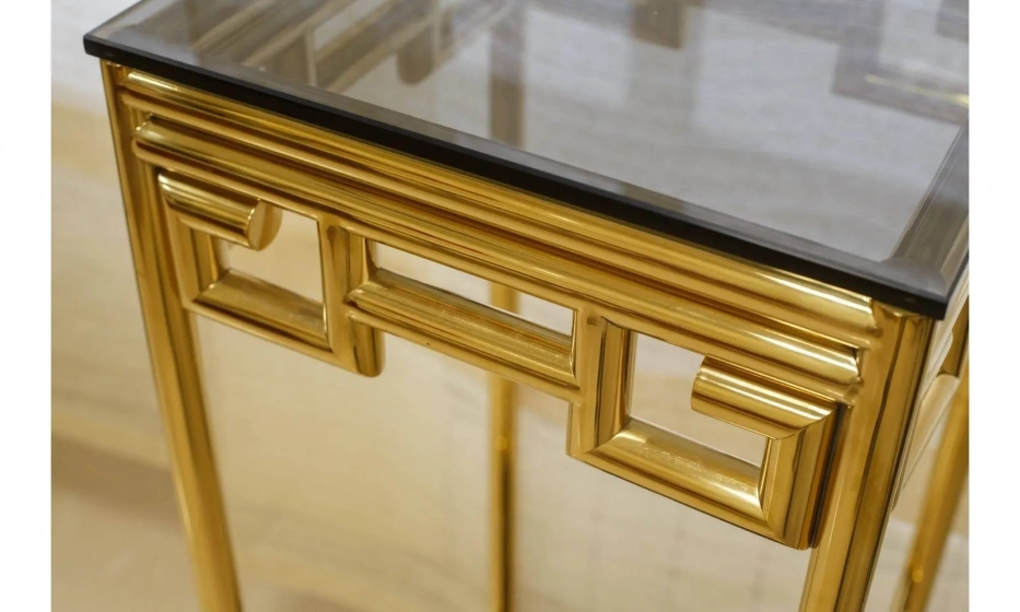 Подставка Eichholtz Column Niagora - фото 5