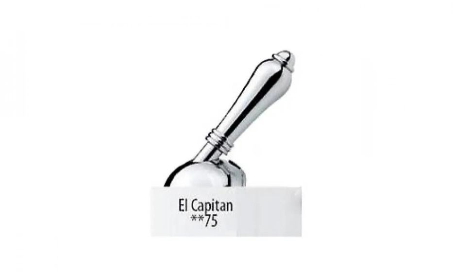 Смеситель Для Ванны Nicolazzi El Capitan 3401Cr75 - фото 2