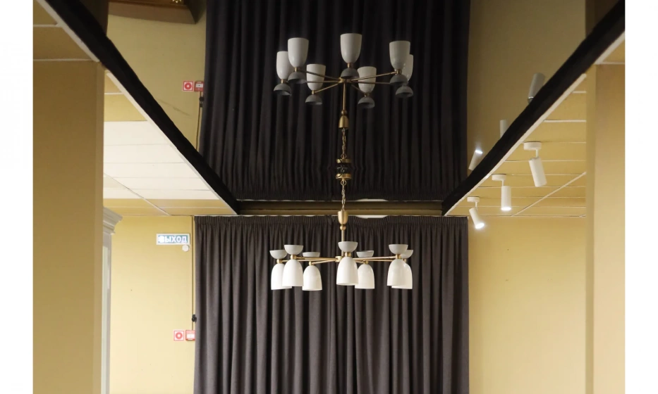 Светильник Maytoni - фото 1