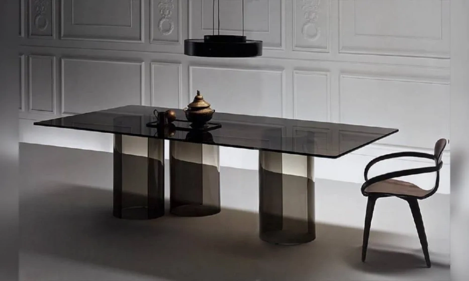 Стол Fiam Luxor - фото 1