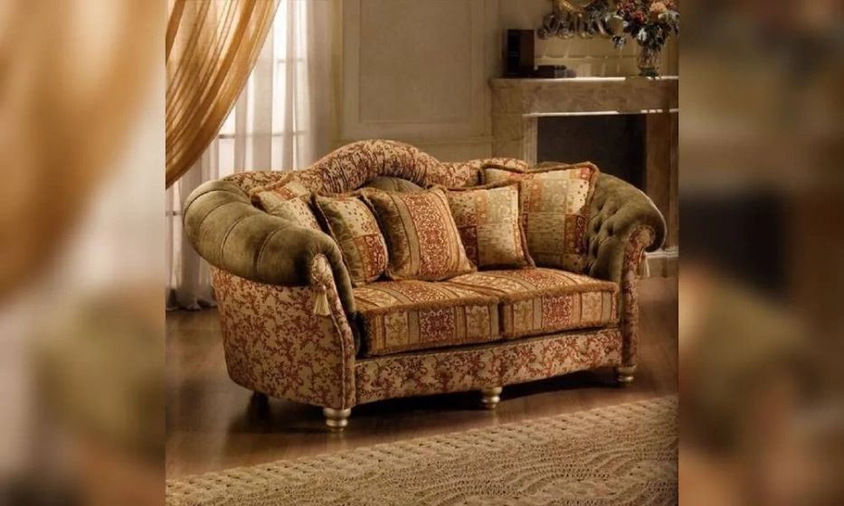 Диван Sat Export Calypso 1 - фото 1