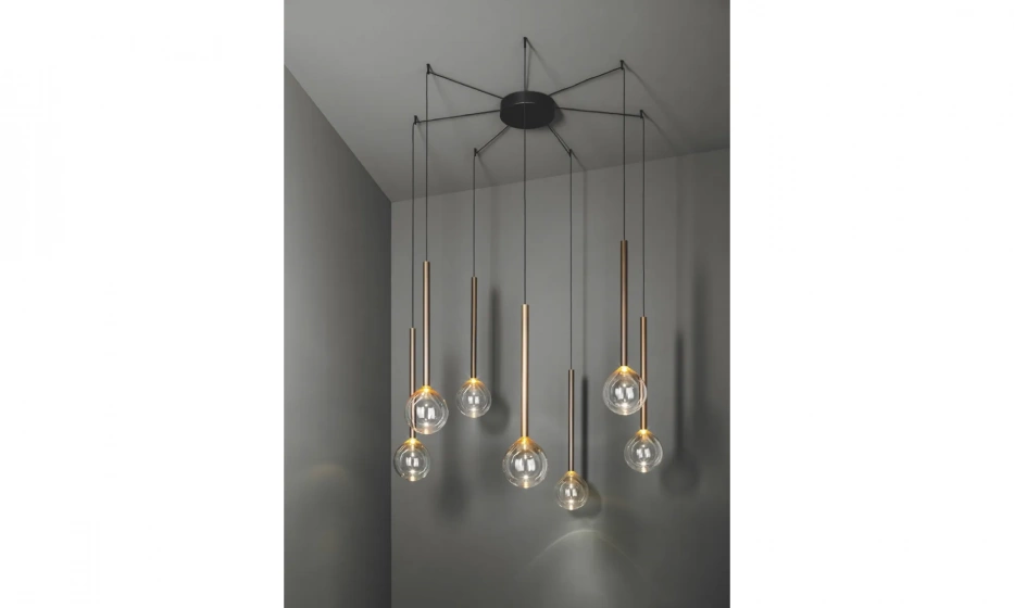 Люстра Bonaldo Sofi - фото 1