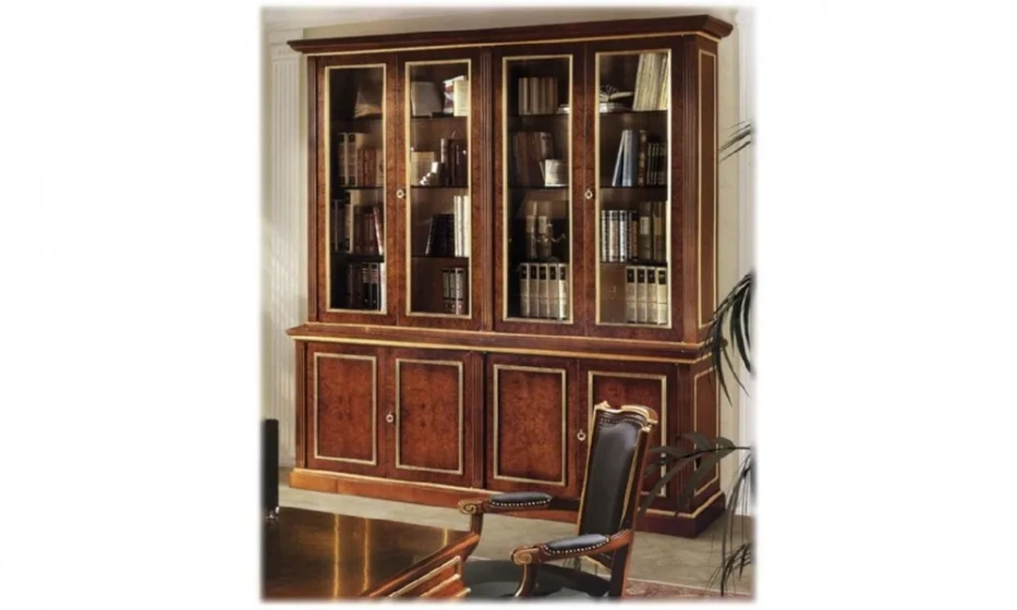 Домашний Кабинет Angelo Cappellini Piermarini - фото 6