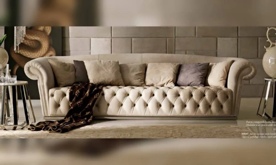 Диван Dolfi Hermes - фото 1