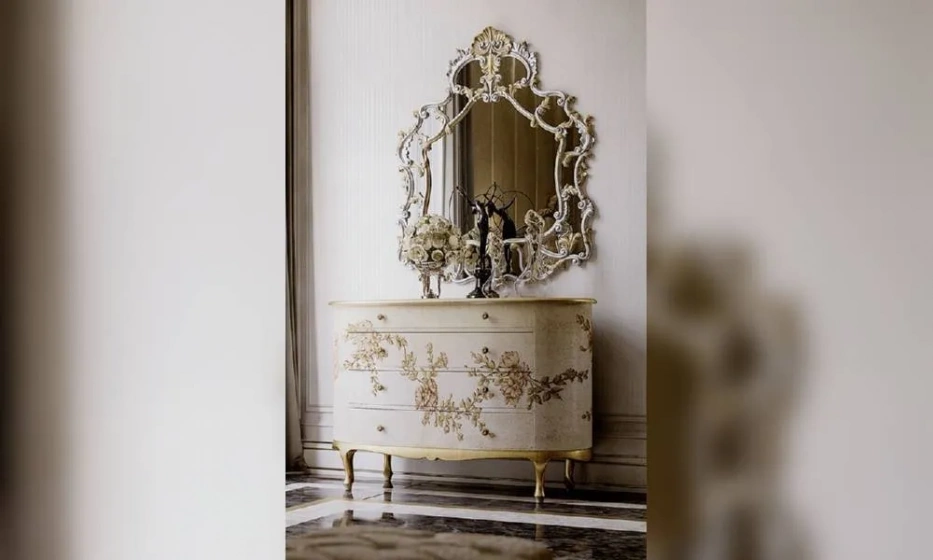 Комод Andrea Fanfani 2055 - фото 1