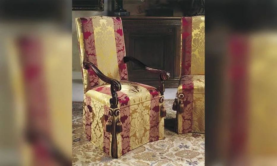 Стул Francesco Molon P401 - фото 1