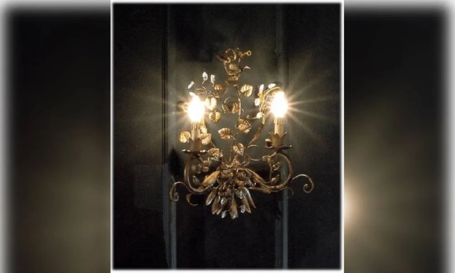 Бра Jumbo Collection Cha-1318/2A - фото 1