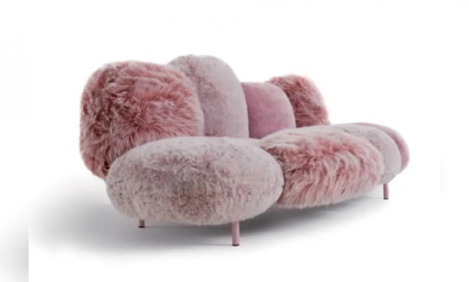 Диван Edra Capria - фото 1