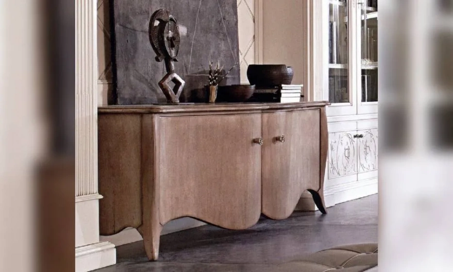 Комод Zonta Versailles - фото 1