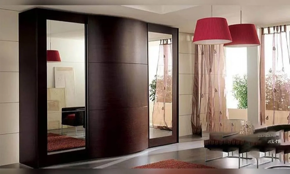 Шкаф, Saber 1 - фото 1