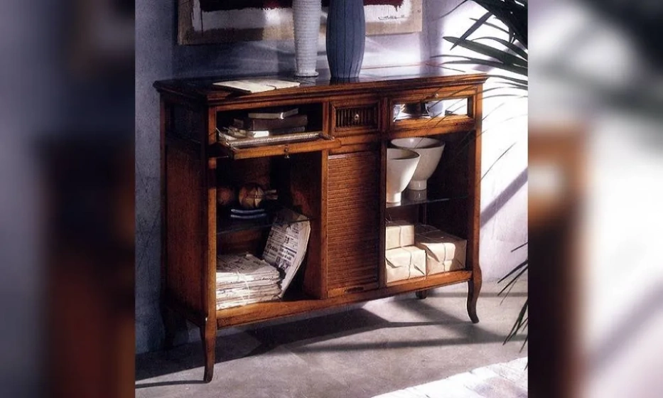 Тумба Giuliacasa Vi712-Ls - фото 1