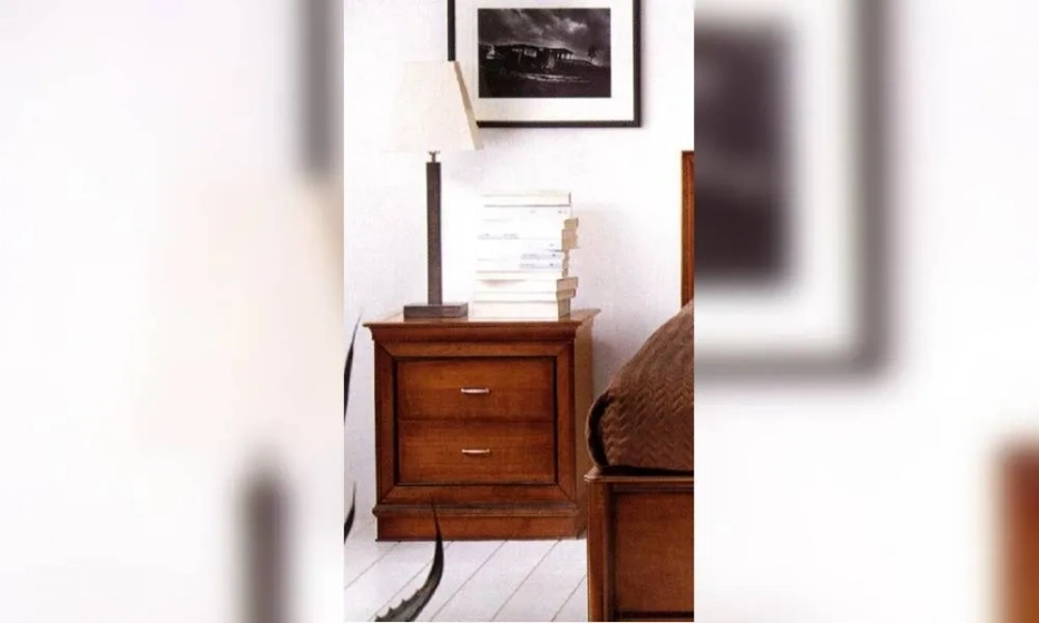 Тумба Прикроватная Giuliacasa J054-Vr - фото 1