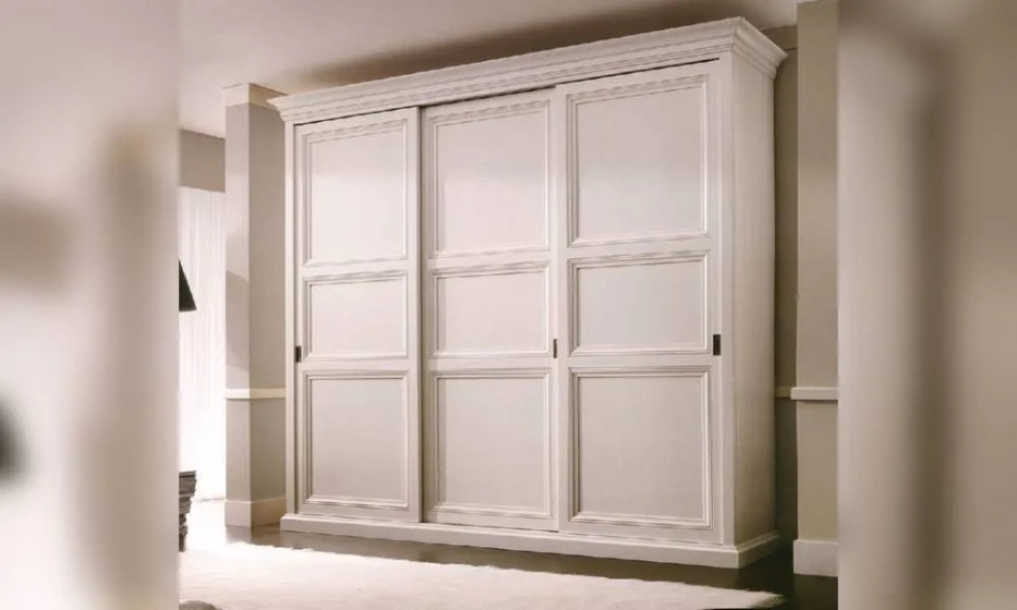 Шкаф Tessarolo 37611L - фото 1