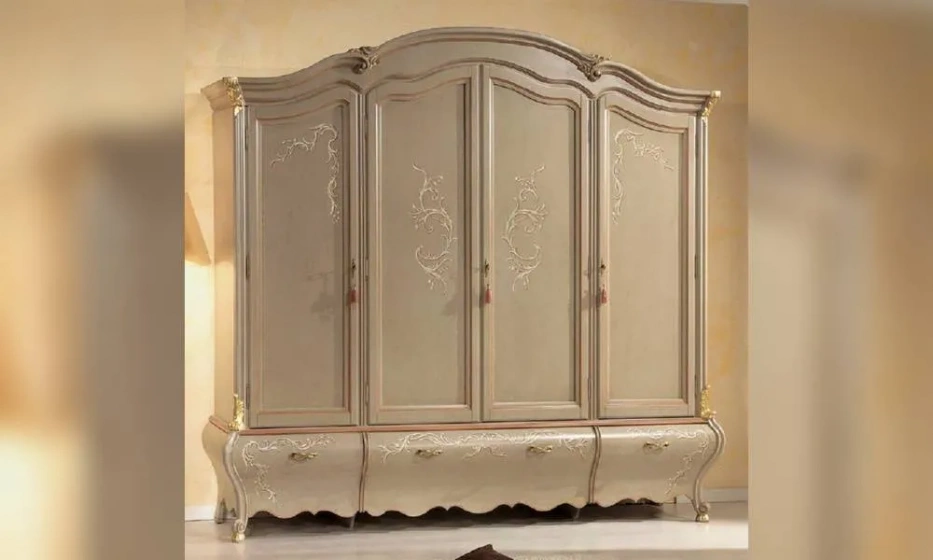 Шкаф Giuliacasa P761-Ny - фото 1