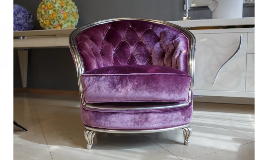 Комплект мягкой мебели Goldconfort Eden - фото 7