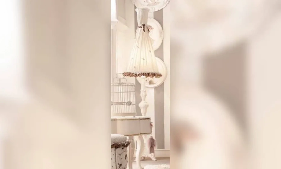 Monna Lisa Торшер - фото 1