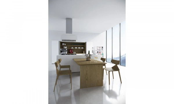 Кухня Virs Milano 3