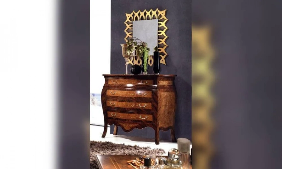 Комод Giuliacasa Vi652-Ls - фото 1