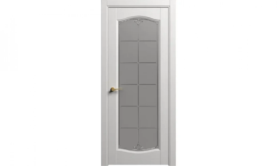 Межкомнатная дверь Софья, коллекция Classic, Модель 50.55 - фото 1