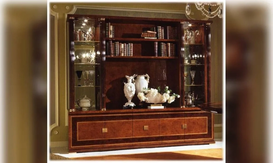 Стенка Turri Magna Plus - фото 1