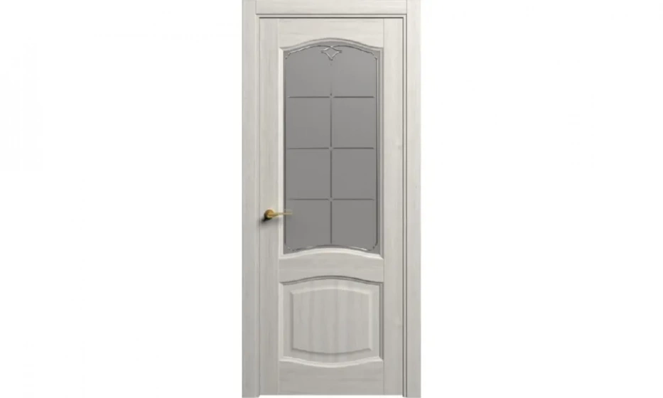 Межкомнатная дверь Софья, коллекция Classic, Модель 48.54 - фото 1