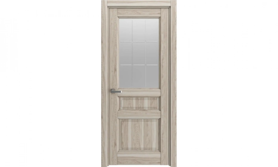 Межкомнатная дверь Софья, коллекция Elegant, Модель 151.159 - фото 1