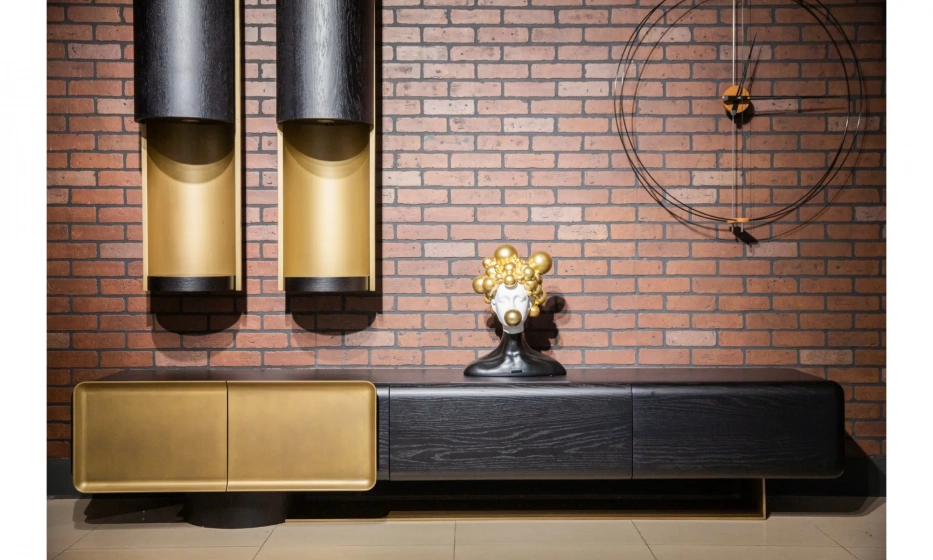 Навесной элемент Orix Grande - фото 1