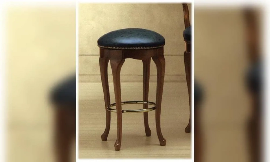 Барный Cтул Morello Gianpaolo Tondo - фото 1