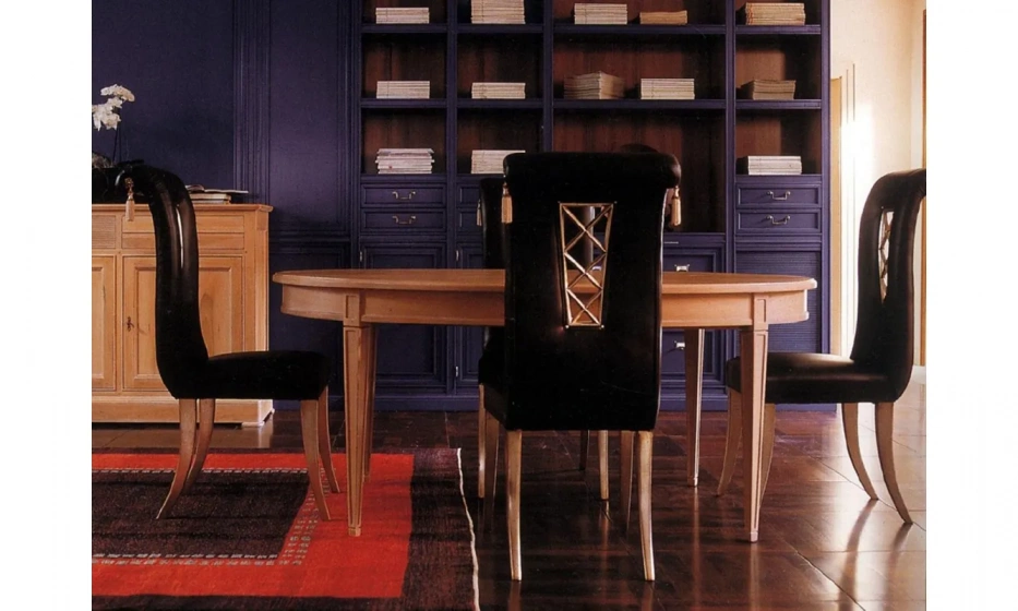 Столовая Zonta Nouvelle Classiques 7 - фото 3