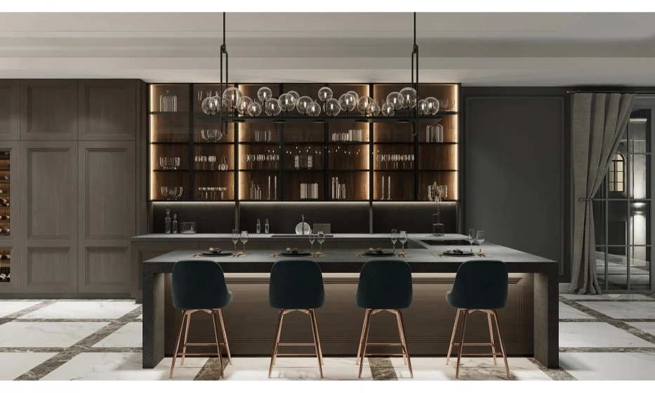 Кухня Virs Garda - фото 7