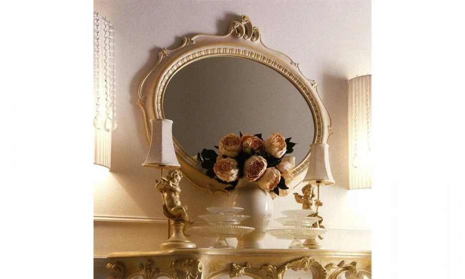 Зеркало Elvis Giusti Portos 137 - фото 1