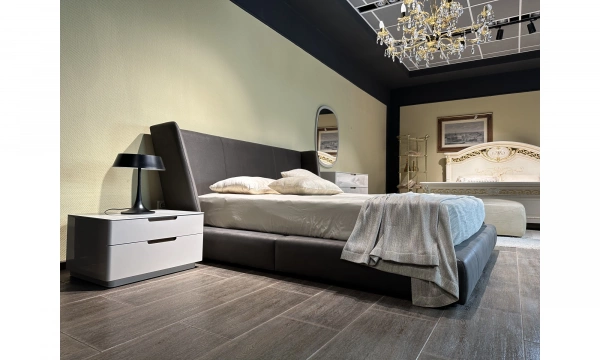 Кровать Saloni Madrid