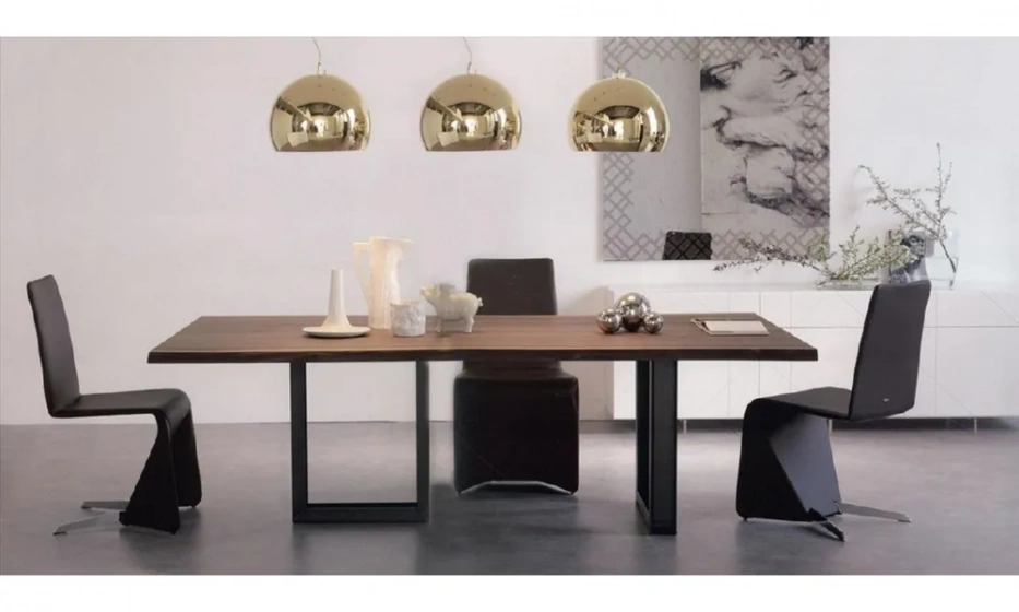 Столовая Cattelan Italia Book 1 1 - фото 1