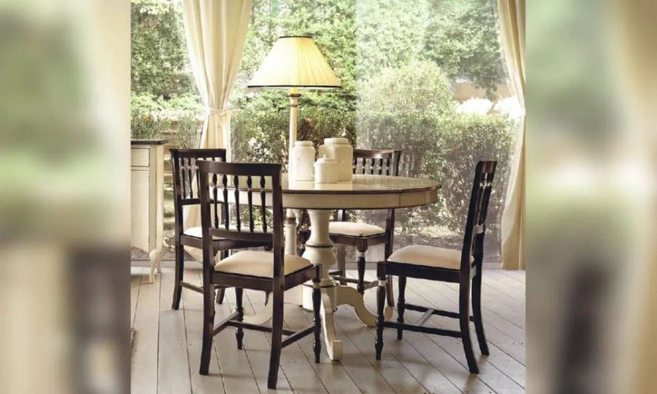 Стол Grifoni Vittorio 1534 - фото 1