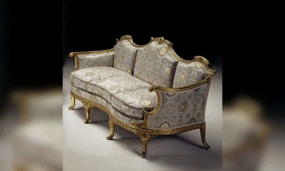 Диван Belloni 2427/3 - фото 1